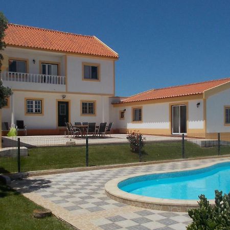 פוז דו ארליו Casa Entre Praias מראה חיצוני תמונה