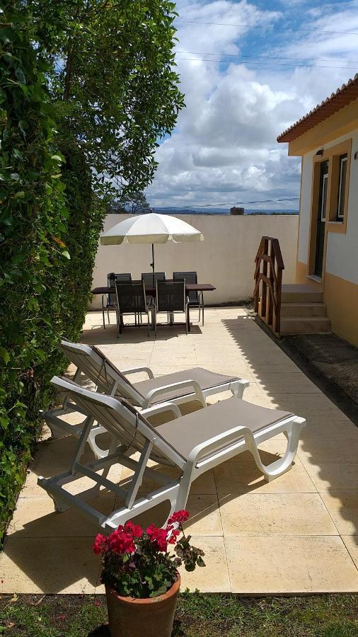 פוז דו ארליו Casa Entre Praias מראה חיצוני תמונה