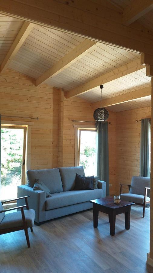 פוז דו ארליו Casa Entre Praias מראה חיצוני תמונה
