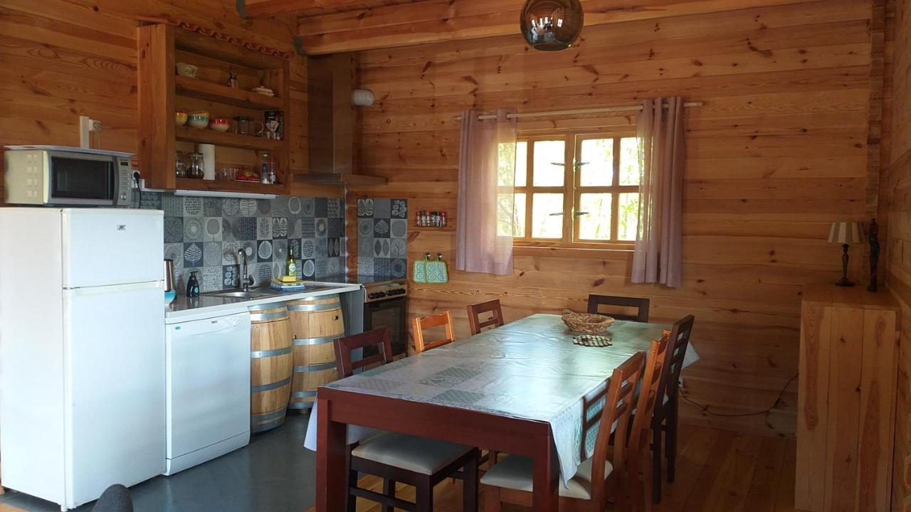 פוז דו ארליו Casa Entre Praias מראה חיצוני תמונה
