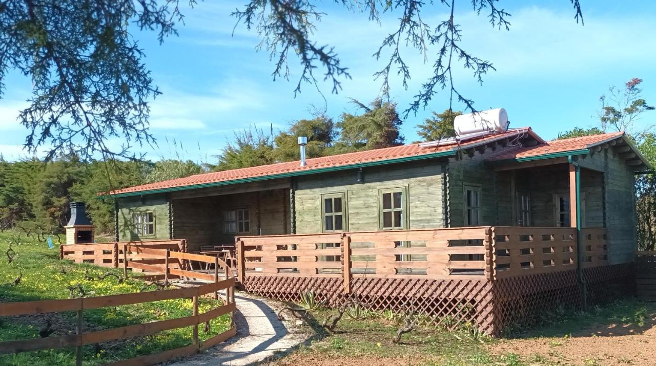 פוז דו ארליו Casa Entre Praias מראה חיצוני תמונה