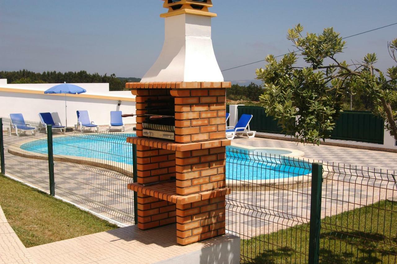 פוז דו ארליו Casa Entre Praias מראה חיצוני תמונה