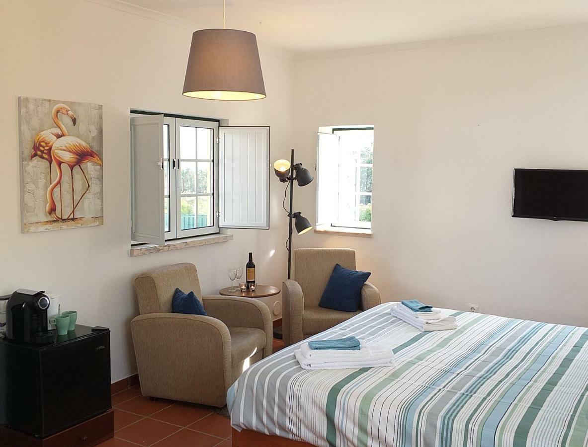 פוז דו ארליו Casa Entre Praias מראה חיצוני תמונה