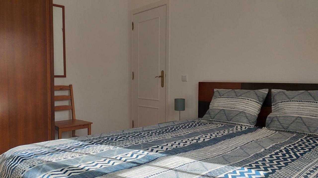 פוז דו ארליו Casa Entre Praias מראה חיצוני תמונה