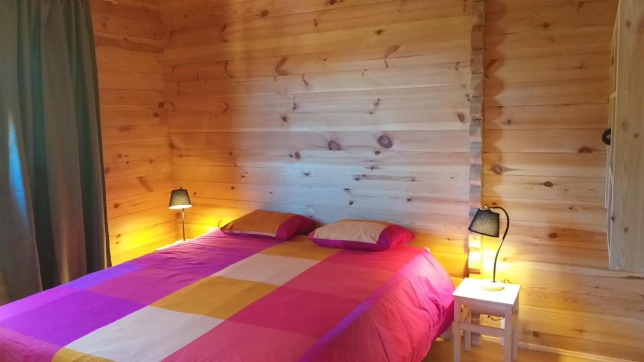 פוז דו ארליו Casa Entre Praias מראה חיצוני תמונה